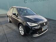 Seat Arona, 1.0 TSI FR, Jahr 2024 - München