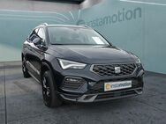 Seat Ateca, 2.0 TDI FR 19, Jahr 2021 - München