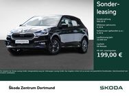 Skoda Fabia, 1.0 TSI DRIVE, Jahr 2022 - Dortmund