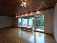 Bungalow mit Keller, Garage und großem Garten in Winnweiler - Winnweiler