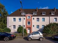 Demnächst frei! 3-Zimmer-Wohnung in Minden! - Minden (Nordrhein-Westfalen)