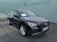 Audi Q2, 30 TDI - S line - - -, Jahr 2023 - München