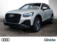 Audi Q2, S line 35 TFSI SONOS, Jahr 2024 - Erfurt