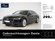 Audi A7, Sportback 55 TFSI qu, Jahr 2022 - Ursensollen