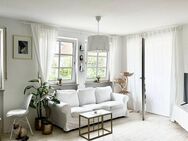 wunderschön gelegene 2-Zimmer Wohnung nähe UNI, provisionsfrei - Bayreuth