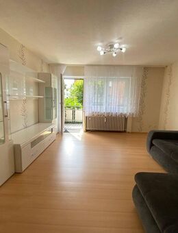 Möblierte 2 Zimmerwohnung in zentraler Lage von Odenkirchen - Mönchengladbach