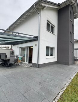 Luxuriöse DHH, die keine Wünsche offen lässt! - Schopfheim