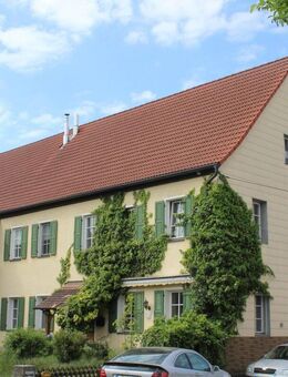 HIER IST VIELES MÖGLICH: Renoviererhaus für mehrere Wohnungen und/oder Gewerbe - Erlangen