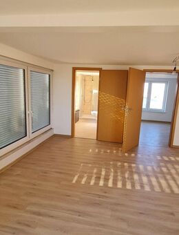 2- Raumwohnung in Zimmern - Bad Langensalza