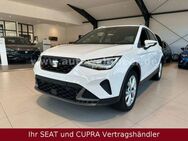 Seat Arona, 1.5 TSI FR FR-Line 110kW, Jahr 2022 - Waging (See)