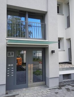 Demnächst frei! 3-Zimmer-Wohnung in Recklinghausen Suderwich - Recklinghausen