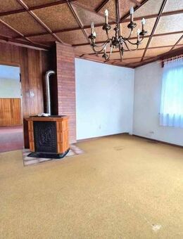 Entfliehen Sie dem Alltag: Ihr Traum-Einfamilienhaus im ländlichen Paradies - Schöffengrund