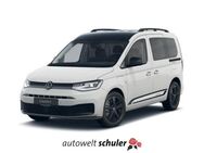 VW Caddy, 1.5 TSI eHybrid Edition, Jahr 2022 - Villingen-Schwenningen