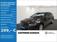 VW Passat Variant, TDI CONCEPTLINE CONNECT, Jahr 2024 - Neuss