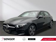 Mercedes A 250, e MBUX-Multimedia, Jahr 2022 - Meppen