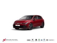 VW Golf, VIII GTI HARMAN 19, Jahr 2021 - Mitterteich