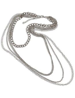 Firetti Lange Kette Long Layering