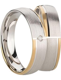 Silberringe SR1274-SR1275 - Aholming