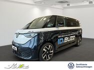 VW ID.BUZZ, Basis IQ Light, Jahr 2022 - Memmingen