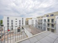 3-Zi, 76m² mit Balkon und Einbauküche *Neubau* - Bad Friedrichshall