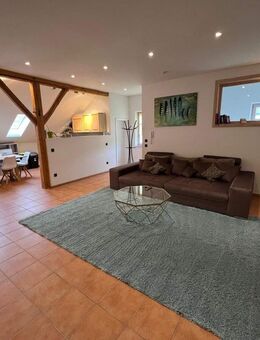 RARITÄT! Moderne und Geschichte vereint - mit viel Freiraum zum Leben! - Waal