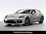 Porsche Panamera, 4S E-Hybrid Sport Turismo Panoramach, Jahr 2021 - Solingen (Klingenstadt)