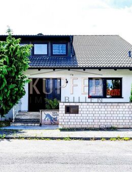 Stilvolles Wohnparadies - mit Indoor-Pool, Büro & viel Raum zum Entfalten! - Nürnberg