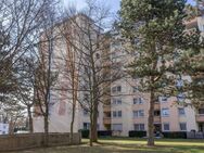 Kapitalanlage: Großzügige 2 1/2 -Zi. Wohnung mit Loggia in Nbg. - Langwasser / Wohnung kaufen - Nürnberg