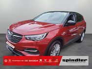 Opel Grandland X, 1.2, Jahr 2018 - Würzburg