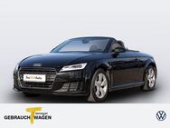 Audi TT Roadster TDI ultra XENON+ NAVI LM - Bochum