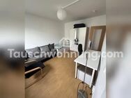 [TAUSCHWOHNUNG] Schöne 1-Zimmer Wohnung im Zentrum von Potsdam - Potsdam