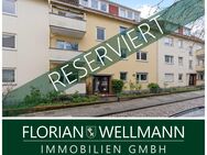 Bremen - Steintor | Charmante 3-Zimmer Wohnung mit Einbauküche und Garage (fast) an der Weser! - Bremen