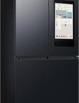 Samsung French Door RF65DG9H0EB1EF, 183 cm hoch, 91,2 cm breit