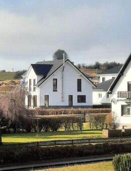 Hier passt Alles - bezugsfertiges A+ Energieeinsparhaus mit vielen Extras und großem Garten in schöner Lage - Dahlem (Nordrhein-Westfalen)