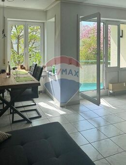 Idyllische 2,5 Zi-Whg am Eselsberg mit Balkon - Ulm