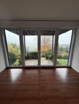 Super 4 Raum Whg. - Süd-Lage, Küche, Terrasse, Garten, Fußbodenhzg., Stlpl. - Siegen (Universitätsstadt)