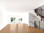Großzügiges Wohnen im Reihenhaus - Ihre neue Wohnung mit Mehrwert - Unterföhring