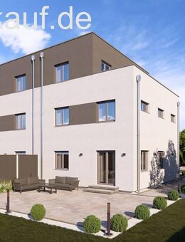Neubau-Grundstück in Künzelsau- Doppelhaushälfte nach Ihren Wünschen - Künzelsau