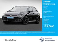 VW Golf, 2.0 VIII GTI LM18, Jahr 2024 - Unna