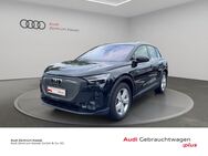 Audi Q4, 45 quattro, Jahr 2023 - Kassel