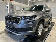 Skoda Kodiaq 2,0TDI DSG Style AHK T-Leder Travel 19'' - Memmingen