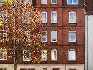 Kaiserstr 31b, 1 Zimmerwohnung ab sofort zu vermieten - Kiel