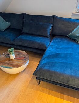 KAWOLA Wohnlandschaft Typ SKYE - Bochum Eppendorf