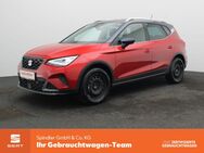 Seat Arona, 1.0 TSI FR, Jahr 2024 - Würzburg