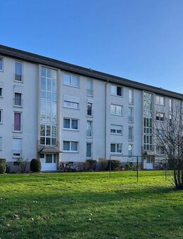 Kapitalanlage: Eigentümer verkauft und bleibt zur Miete - Achim