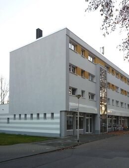 Drei-Zimmer-Wohnung mit Balkon! - Viersen