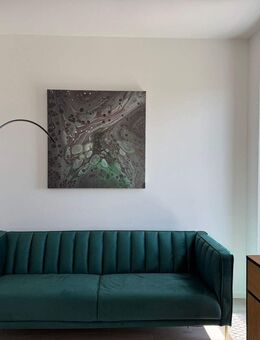 3 Zimmerwohnung mit Einbauküche und 2 Balkonen - Bad Vilbel