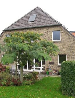 IM EINKLANG MIT DER NATUR Hochwertiges Einfamilienhaus mit Traumgarten - Kalkar