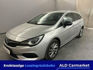 Opel Astra 1.5 D Start/Stop Sports Tourer Automatik Elegance Kombi, 5-türig, Automatik, 9-Gang - Norderstedt