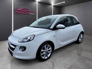 Opel Adam, Jam ALLWETTER INFINITY, Jahr 2016 - Wesel